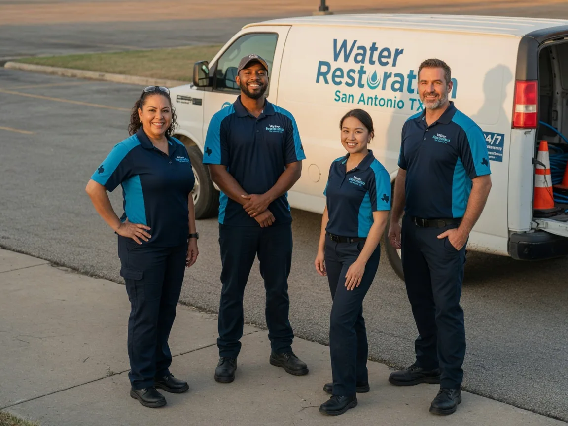 Water Damage Repair company in Obernburg, NY